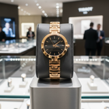 TST BASIC LADIES WATCH