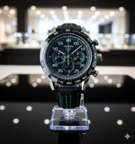 TAG HUER PREMIUM WATCH