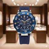 GC SILICON STRAP OG WATCH