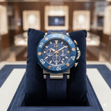 GC SILICON STRAP OG WATCH