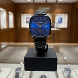 CASIO BASIC QUARTZ WATCH