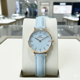DW BASIC LADIES WATCH