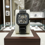 RAD AUTOMATIC CERAMIC WATCH