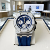 AP PREMIUM SILICON STARP WATCH