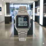 CASIO WORLD TIME WATCH