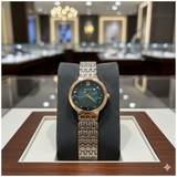 GUCC  BASIC LADIES WATCH