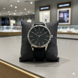 A-X BASIC QUARTZ WATCH