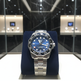 TAG HUER METAL STRAP WATCH