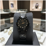 DIO R BASIC LADIES WATCH