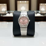 OMGA CONSTLTN LADIES WATCH