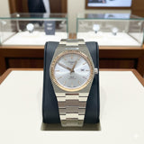 TIST PRX QUARTZ METAL STRAP WATCH