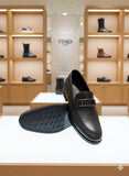 BALY LOAFERS