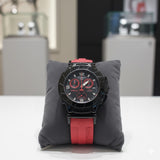 TIST SILICON STRAP WATCH