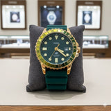 FSL SILICON STRAP WATCH