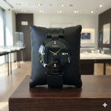 RAD JUBLE METAL STRAP WATCH