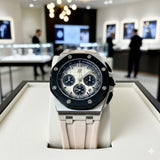 AP PREMIUM SILICON STARP WATCH