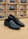 SAN BLUE DESIGNER LOAFERS