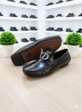 DIO R CD LOGO LOAFERS