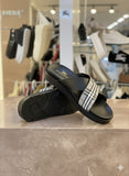 Burberry Vintage Check Criss-Cross Men’s Slides