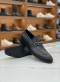 ALBERT LRATHER PREMIUM LOAFERS