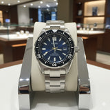 SEIK PREMIUM AUTOMATIC METAL STRAP WATCH