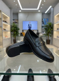 L-V BIG SIZE LOAFERS