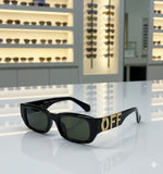 OFF WHITE SHADES
