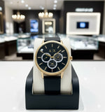 A-X CHRONO WATCH