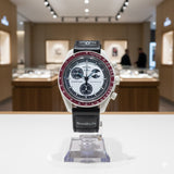 OMEGA SWATCH EDT WATCH