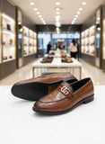 GUCI LOAFERS