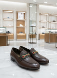 GUCI LOAFERS