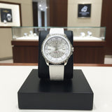 BRIETNG SILICON STRAP WATCH