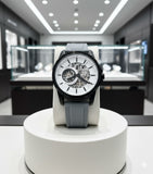 ARMN EXCNG AUTOMATIC WATCH