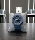 G SHCK GA2100 WATCH