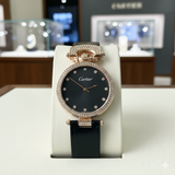 CRTR DESIGNER LADIES WATCH