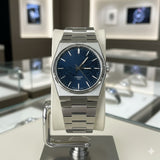 TIST PRX AUTOMATIC METAL STRAP WATCH