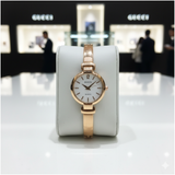 GUCI BASIC LADIES WATCH