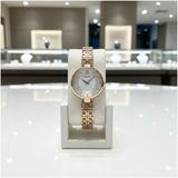 GUCI BASIC LADIES WATCH