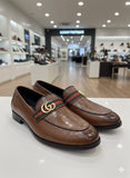 GUCI LOAFERS