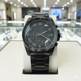 M-K METAL STRAP OG WATCH