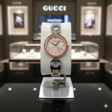 GUCI BASIC LADIES WATCH