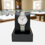 DW BASIC LADIES WATCH