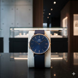 DW BASIC WATCH