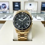 FOSSIL METAL STRAP OG WATCH