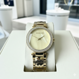 MICHAEL KORS LADIES OG WATCH