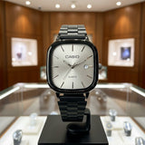 CASIO BASIC QUARTZ WATCH