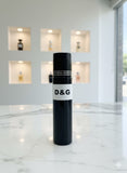 D&G 100 ml BLACK BOTTLE TESTER