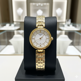 TST PEARL DIAL PREMIUM LADIES WATCH