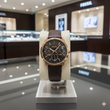 FSL BASIC LADIES WATCH