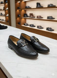 LV DESIGNER LOAFERS